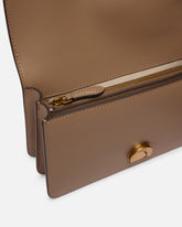 Love Bag One small crossbody bag in leather -  | Pinko