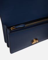 Kleine Umhängetasche Love Bag aus Leder -  | Pinko