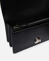 Love Bag One small crossbody bag in leather -  | Pinko