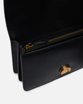 Love Bag One small crossbody bag in leather -  | Pinko