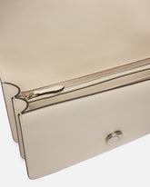 Mittelgroße Henkeltasche Love Bag One aus Leder -  | Pinko