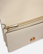 Mittelgroße Henkeltasche Love Bag One aus Leder -  | Pinko