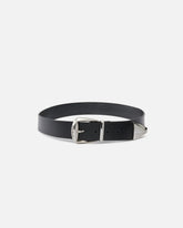 Leather belt, 4 cm -  | Pinko