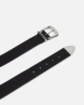 Leather belt, 4 cm -  | Pinko