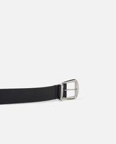 Leather belt, 4 cm -  | Pinko