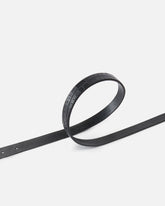 Gürtel mit Plakette samt Logo Love Birds 2 cm -  | Pinko