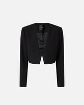 Spenzer im Bolero-Stil -  | Pinko