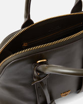 Escape Bag medium leather handbag -  | Pinko