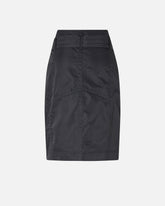 Bleistiftrock mit Gürtel -  | Pinko