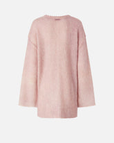 Langer Cardigan mit Knöpfen -  | Pinko