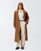 Body-Pullover aus Spitze -  | Pinko