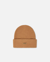 Beanie-style hat -  | Pinko