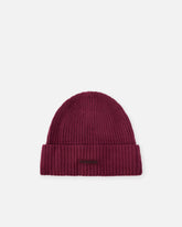 Beanie-style hat -  | Pinko