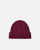 Beanie-style hat -  | Pinko