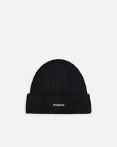 Beanie-style hat -  | Pinko