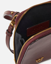 Zip-around leather smartphone case -  | Pinko