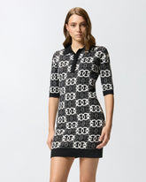 Dress with Love Birds logo -  | Pinko