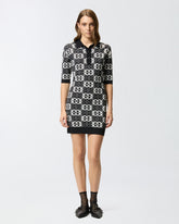 Dress with Love Birds logo -  | Pinko