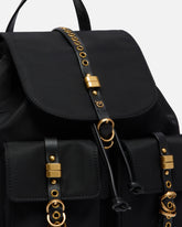 Mittlerer Rucksack aus Nylon -  | Pinko