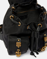 Kleiner Rucksack aus Nylon -  | Pinko