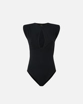 Äußerst haltbarer Body mit Cut-Out-Detail -  | Pinko