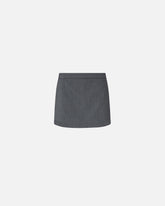 Shorts im Stil eines Rocks -  | Pinko