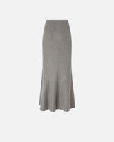 Flared long skirt -  | Pinko
