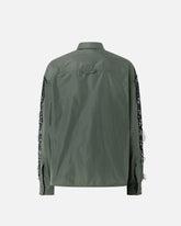 Shirt with lace inserts -  | Pinko