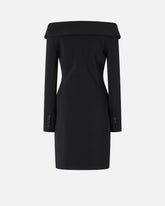 Blazer-style sheath dress -  | Pinko