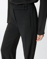 Gerade Hose im schneiderlichen Stil -  | Pinko