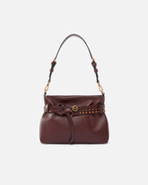 Belt Bag Mini small shoulder bag in leather -  | Pinko