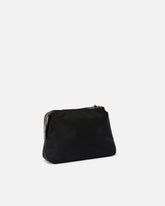 Beauty Case Classic medium bag in nylon -  | Pinko