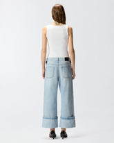 Tanktop mit Schmuckdetails -  | Pinko