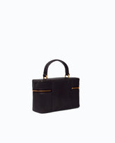 Small crossbody bag in glossy leather -  | Pinko