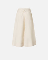 Long shorts with Love Birds buckle -  | Pinko