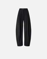 Flowing balloon trousers -  | Pinko