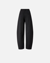 Flowing balloon trousers -  | Pinko
