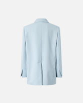 Double-breasted jacket -  | Pinko