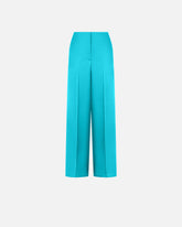 Satin trousers -  | Pinko