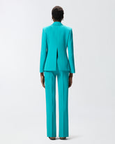 Jacket in technical canvas -  | Pinko