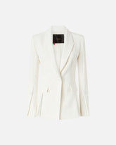 Jacket in technical canvas -  | Pinko