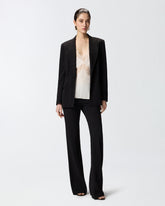 Lace lingerie top -  | Pinko