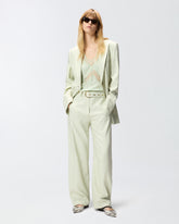 Lace lingerie top -  | Pinko