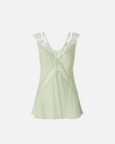 Lace lingerie top -  | Pinko