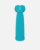 Empire-style long dress -  | Pinko