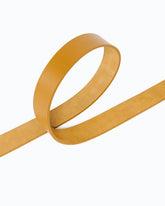 Suede belt with Texan details, 3 cm -  | Pinko