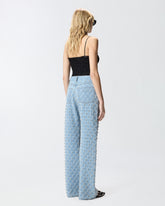 Lace bustier top -  | Pinko