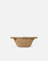 Small suede belt bag -  | Pinko