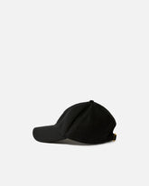 Cap with peak and Love Birds logo -  | Pinko