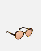 Oversize sunglasses -  | Pinko